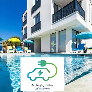 Cindric Apartman