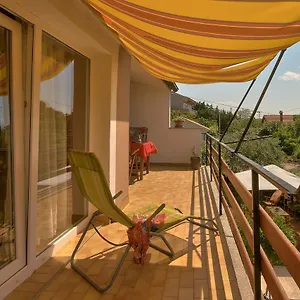 Bernic Apartman