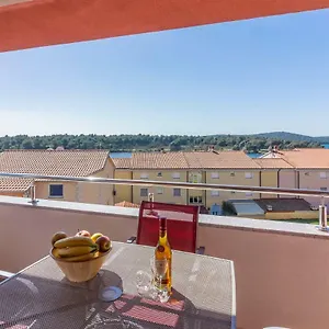 Apartman Kp Apartman